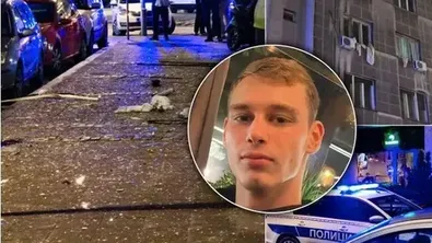 Сръбските медии обявиха самоличността на македонския гражданин, загинал при експлозията в Белград