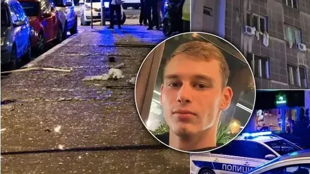Сръбските медии обявиха самоличността на македонския гражданин, загинал при експлозията в Белград