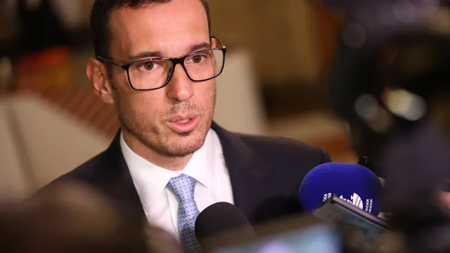 Терзиев: Приоритет за общината е да няма преливащи кофи