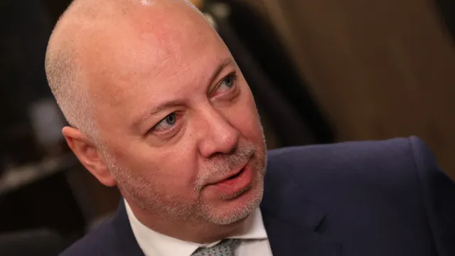 Желязков: Наблюдаваме целенасочени въздействия върху политическата среда, които целят нестабилност