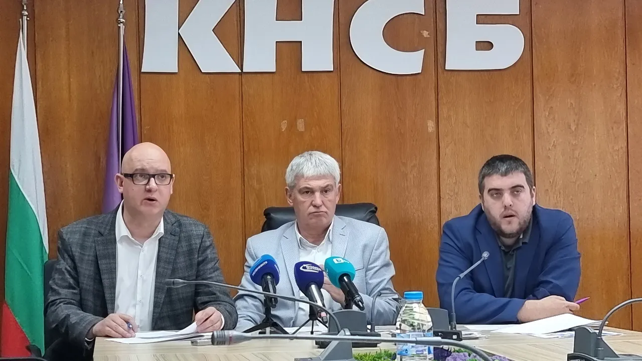 Експерти подкрепят идеята на КНСБ за по-високи данъчни облекчения за семейства с деца