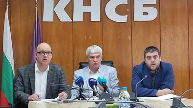 Експерти подкрепят идеята на КНСБ за по-високи данъчни облекчения за семейства с деца