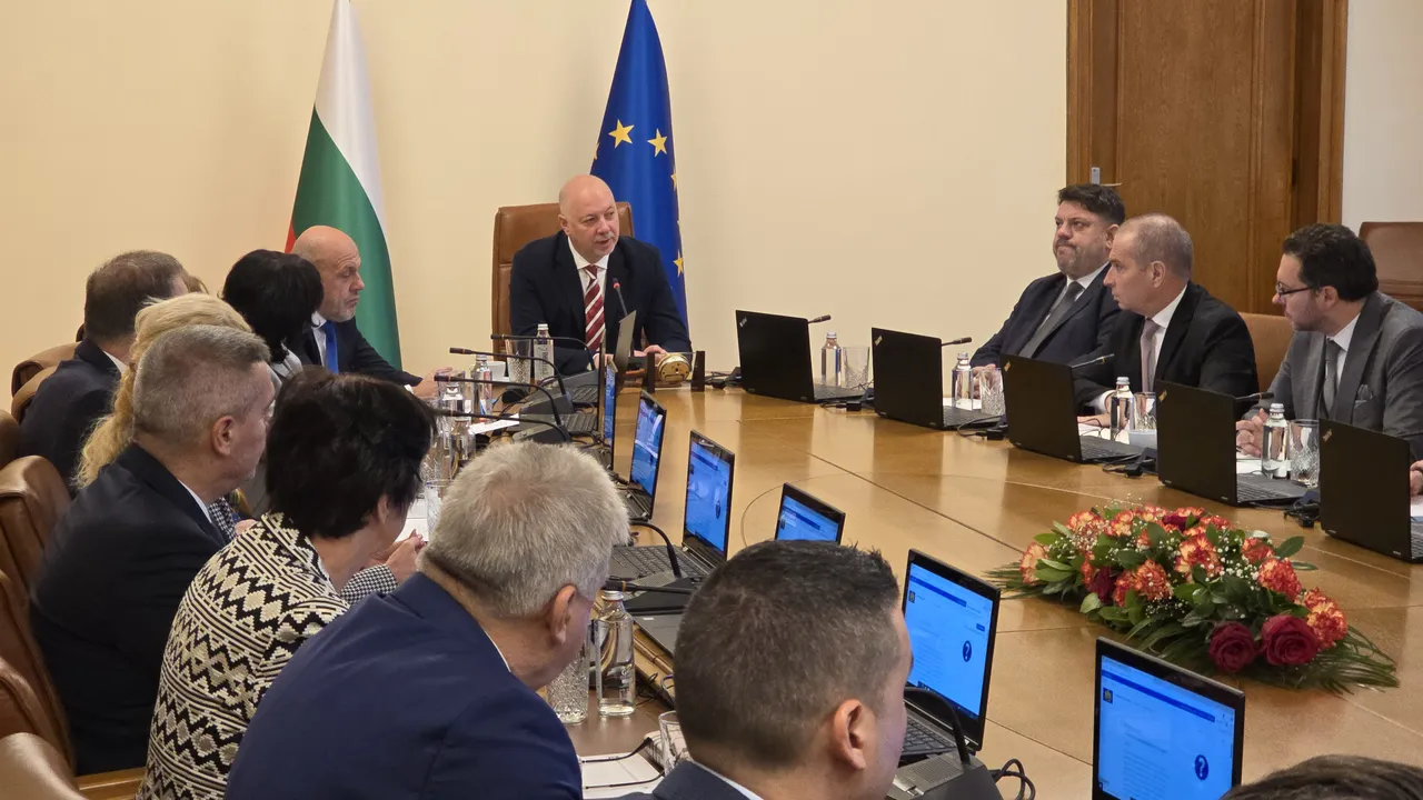 Министрите одобриха промени в Плана за възстановяване и устойчивост