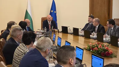 Министрите одобриха промени в Плана за възстановяване и устойчивост