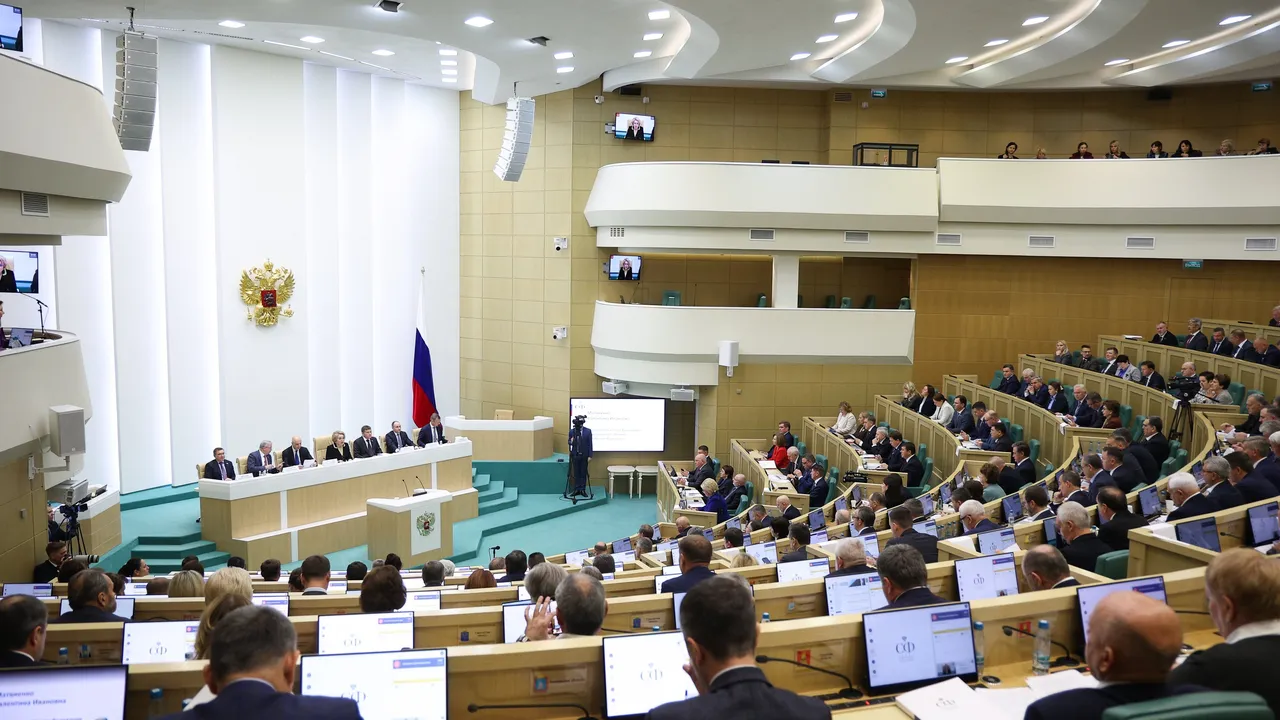 Повече данъци за повече война. Бюджетът на Русия за 2026-та г.