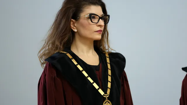 Десислава Атанасова ще докладва по делото за законността на кабинета „Желязков“