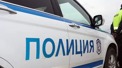 Полиция влезе в сградата на Община Несебър