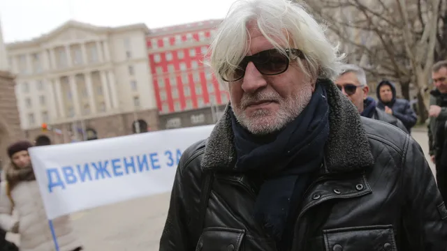 СГС потвърди: Уволнението на Александър Морфов е незаконно