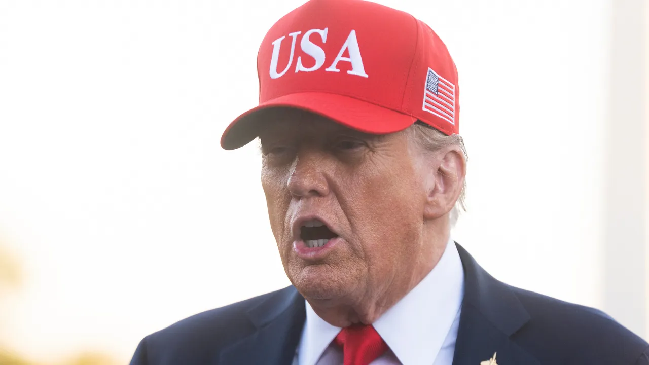 Тръмп иска затвор за кмета на Чикаго и губернатора на Илинойс