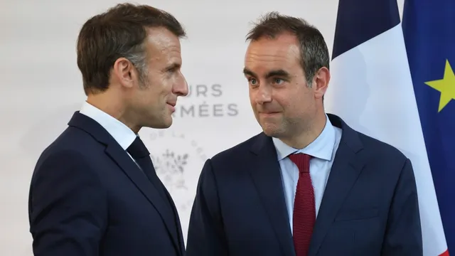 Ще номинира ли Макрон нов премиер до 48 часа?
