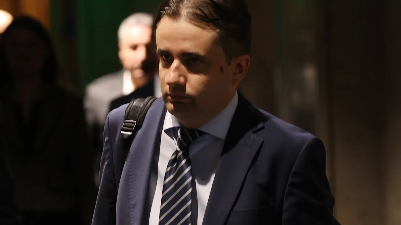 ПП-ДБ: България е на кръстопът – между правов ред и произвол