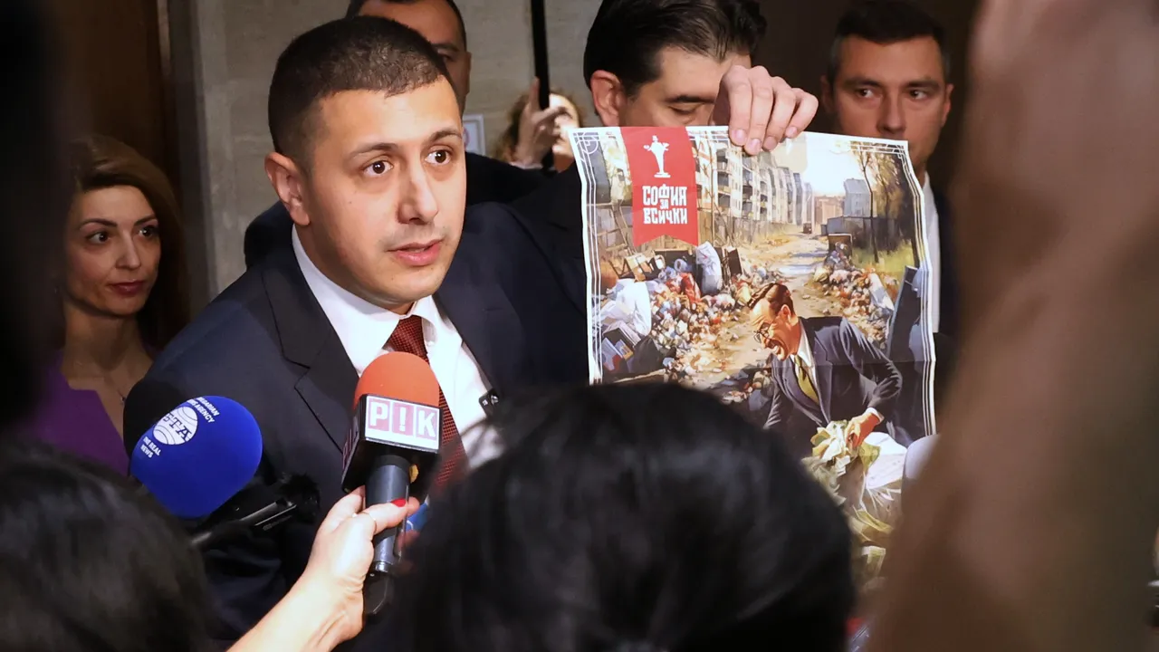 БСП: От години призоваваме сметоизвозването в София да се извършва от Общината