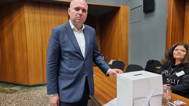Владислав Панев: Проблемите в София напомпват рейтинга на Васил Терзиев