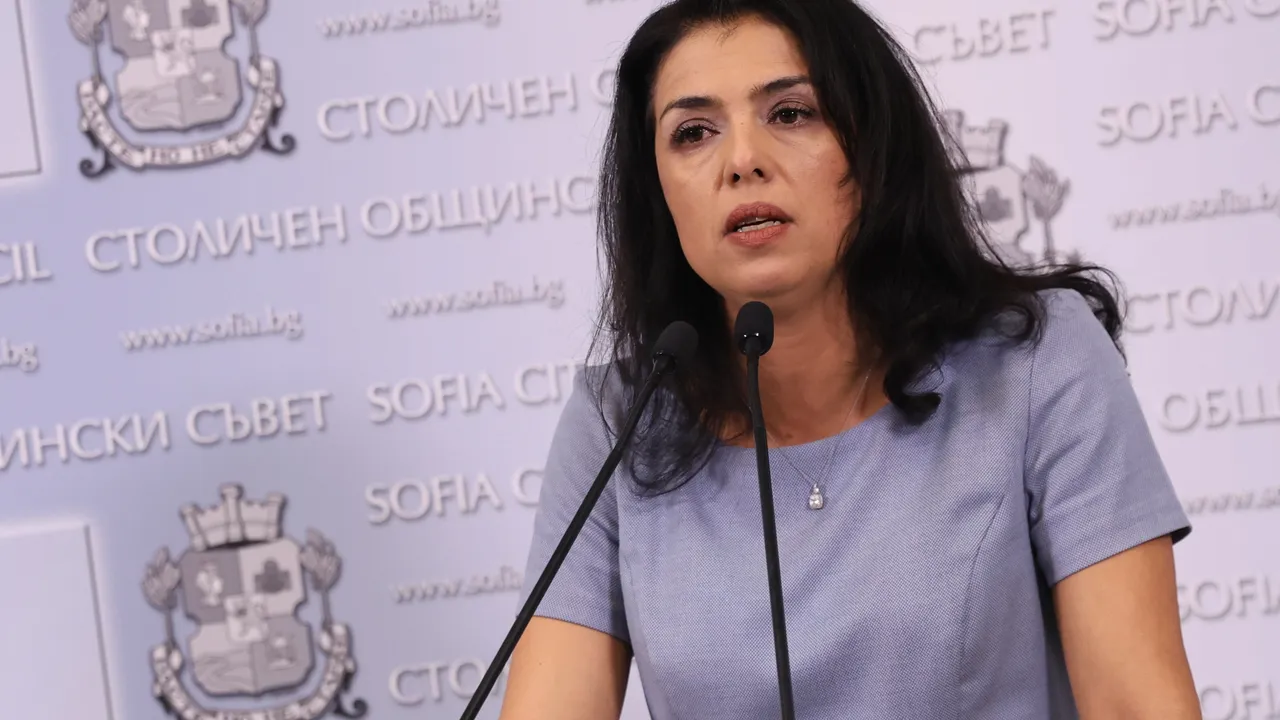Ваня Григорова: Столичният общински съвет да помогне на Терзиев за кризата с боклука