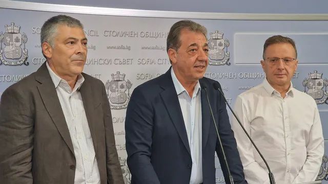 "Синя София": Необходим е ясен план за действие за кризата с боклука