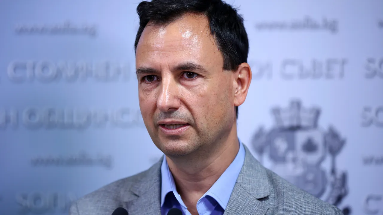 Бойко Димитров: Държавата трябва да застане зад усилията на София в битката с боклука