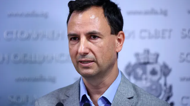 Бойко Димитров: Държавата трябва да застане зад усилията на София в битката с боклука