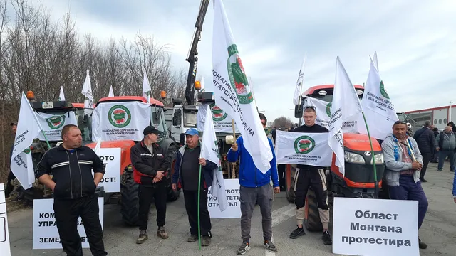 Зърнопроизводителите искат оставка на ръководството на Земеделското министерство