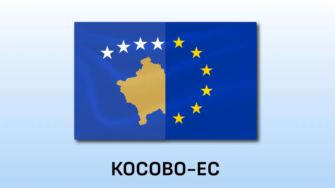 Косово иска помощ от ЕС за прием на затворници от Белгия