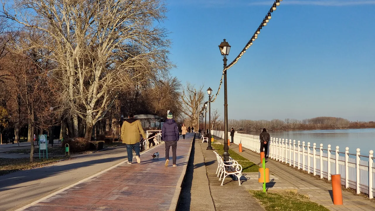 Слънчево време днес. В планините - облаци