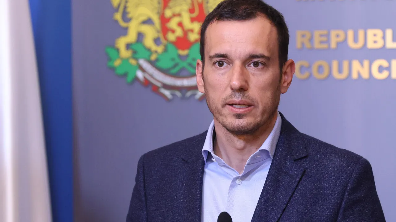 Васил Терзиев: София няма нужда от подаяния, а от държава, която не ѝ пречи