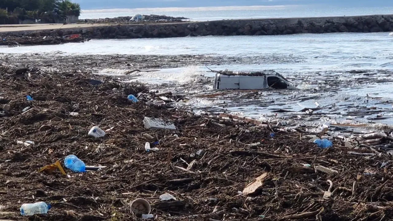 ПП–ДБ поиска спешни мерки срещу незаконното строителство след наводненията