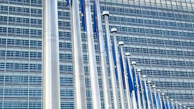 ЕК започва разследване на твърденията, че Унгария шпионира ЕС