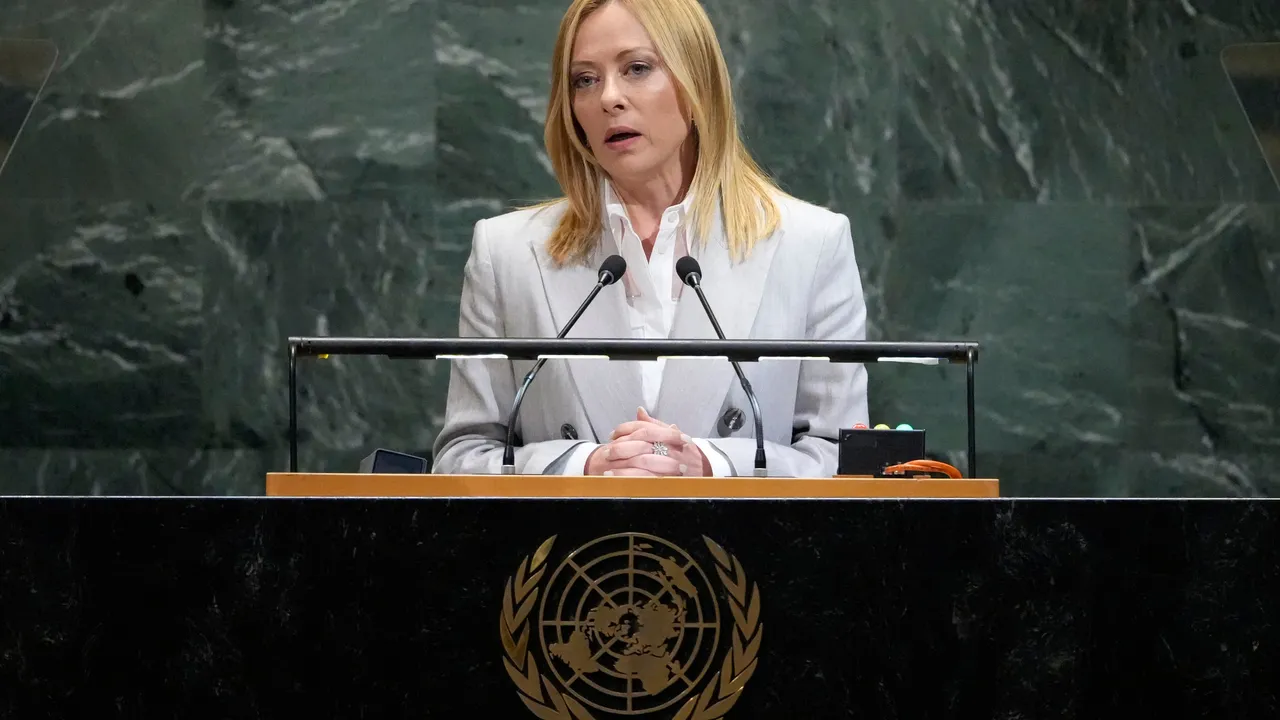 Италианският парламент отказа съд за трима министри от кабинета на Мелони