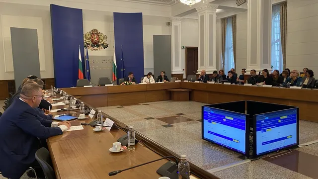 МРРБ: 271 населени места в България са на воден режим