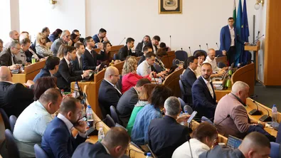 Опция за дигитален билет в градския транспорт, реши СОС