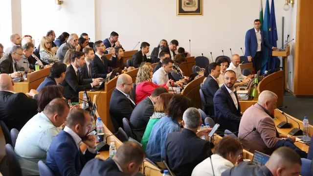 Опция за дигитален билет в градския транспорт, реши СОС
