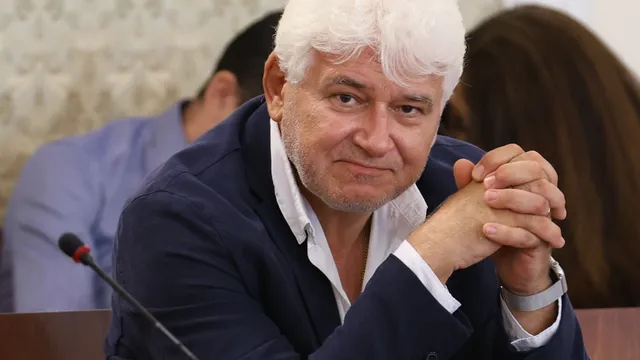 Проф. Пл. Киров: За Сарафов действа решението на КС, както и за Инспектората на ВСС