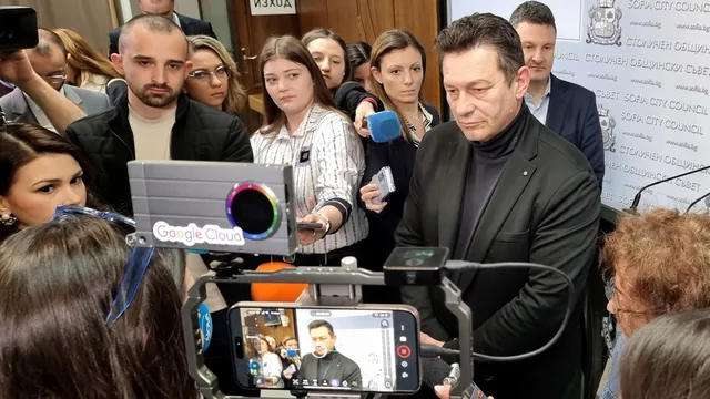 Николай Савов: Притеснително е, че бях на разпит в Прокуратурата