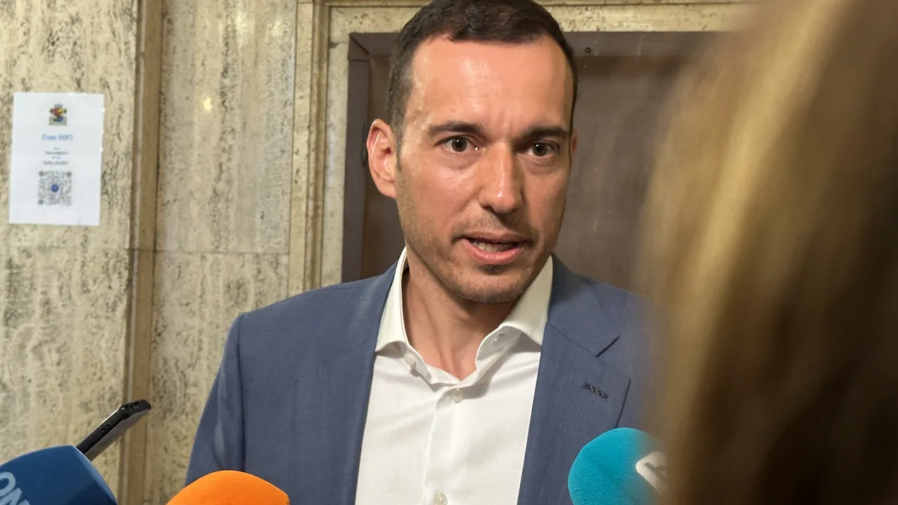 Васил Терзиев: Ще подпишем договор с турска фирма за сметоизвозване