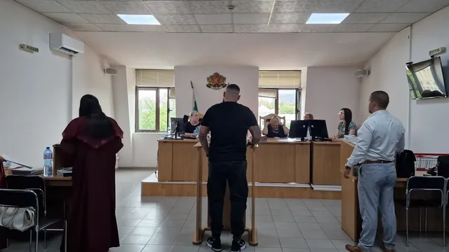 Делото „Дебора“: Разпитват свидетели по процеса срещу Георги Георгиев