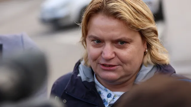 Заместник-кметът по екология на София Надежда Бобчева даде показания в прокуратурата