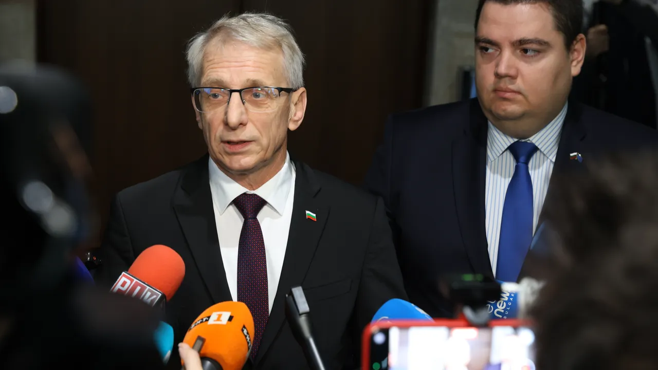 ПП-ДБ за законопроекта на ИТН: Тези закони принадлежат към друг режим, но Белене няма да възобнови работа