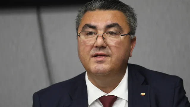 Тенер Али от АПС: Не можем да затворим устите на журналистите