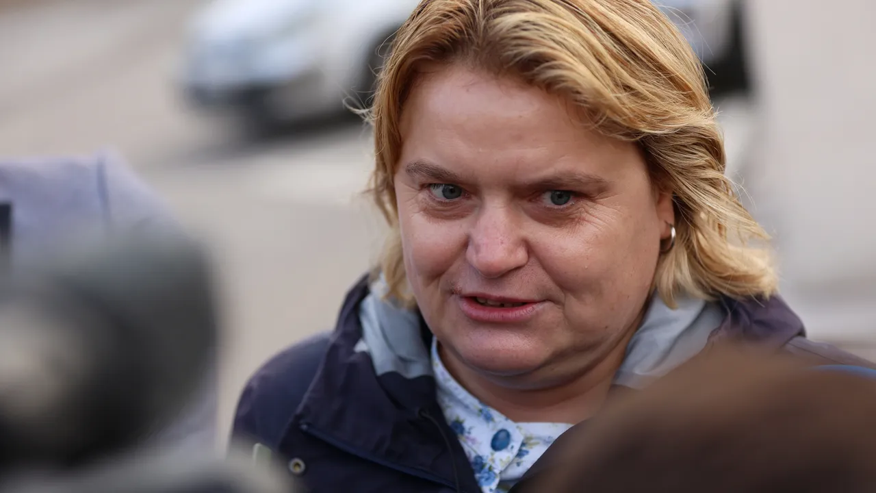 Надежда Бобчева: Вероятно ме викат по сигнал на Антон Хекимян