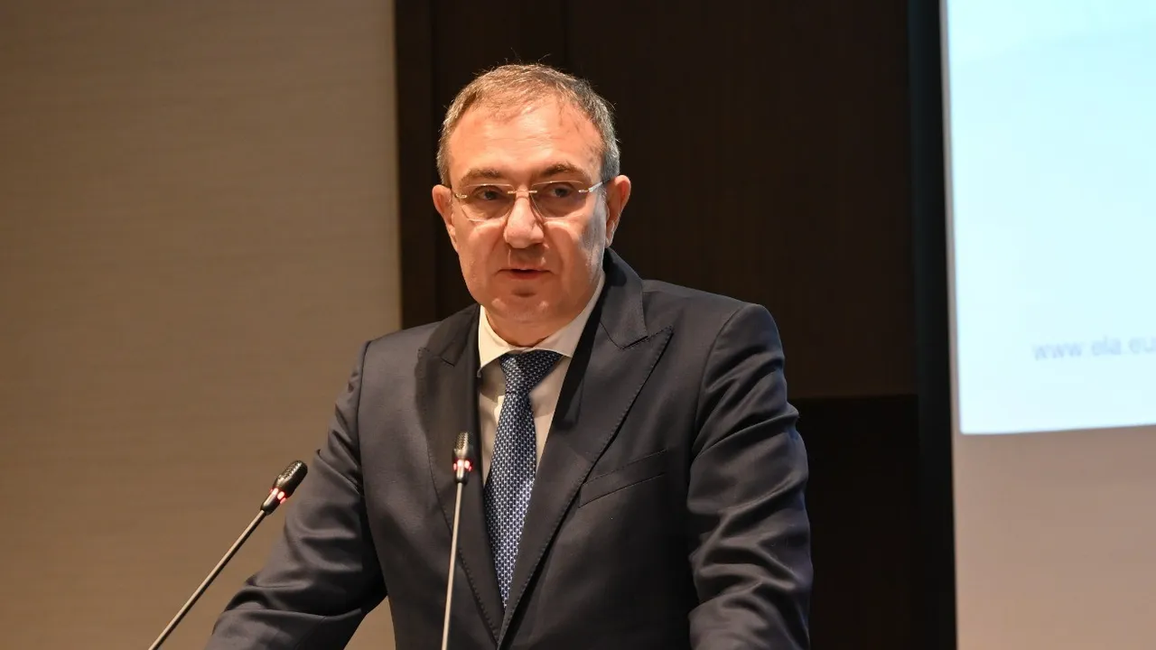 Гуцанов: Борбата със сивата икономика е и борба с трудовата експлоатация