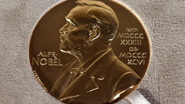 Преди Тръмп: Венецуелка спечели Нобелова награда за мир