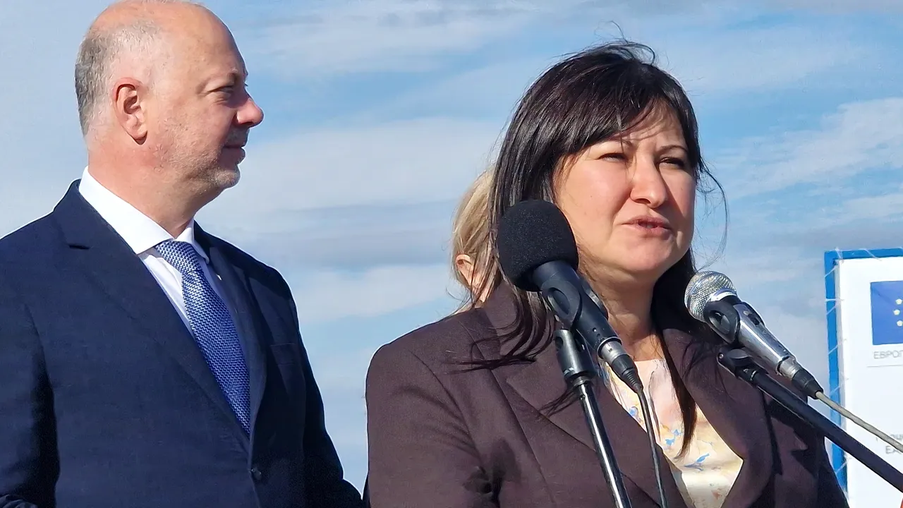 „Напоителни системи“ започва 35 нови проекта за модерно земеделие