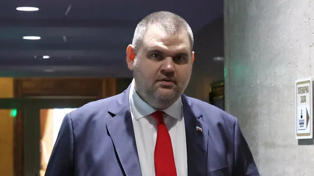Пеевски:Комисията за противодействие на корупцията трябва да бъде закрита