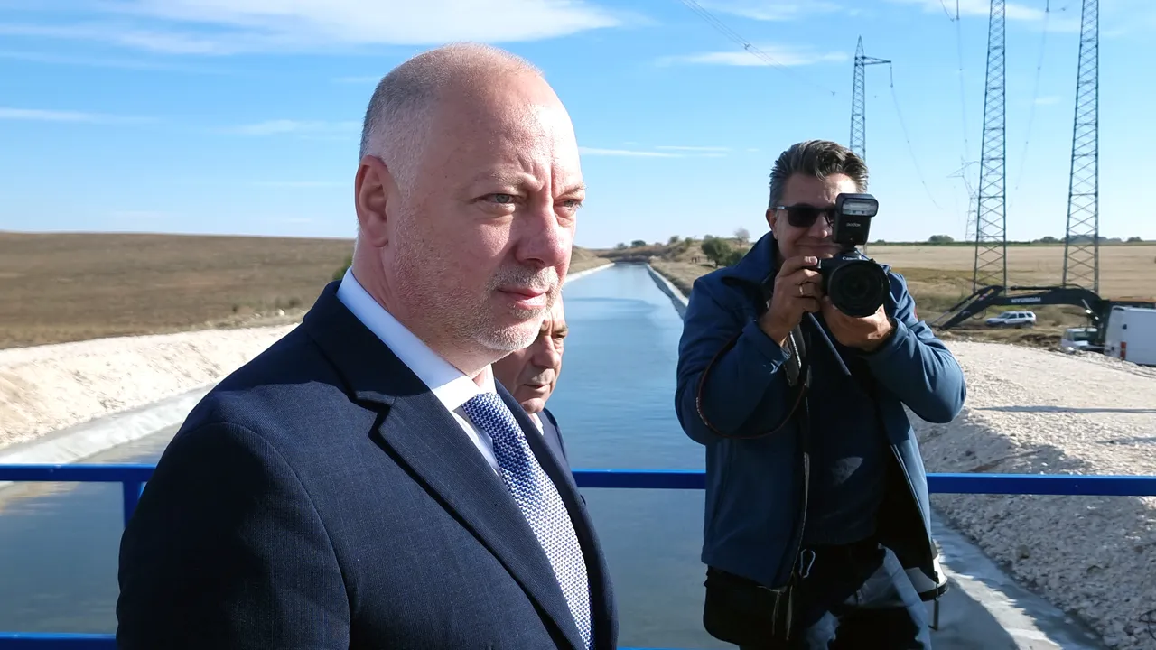 Росен Желязков: Оставки на министри не стоят на дневен ред