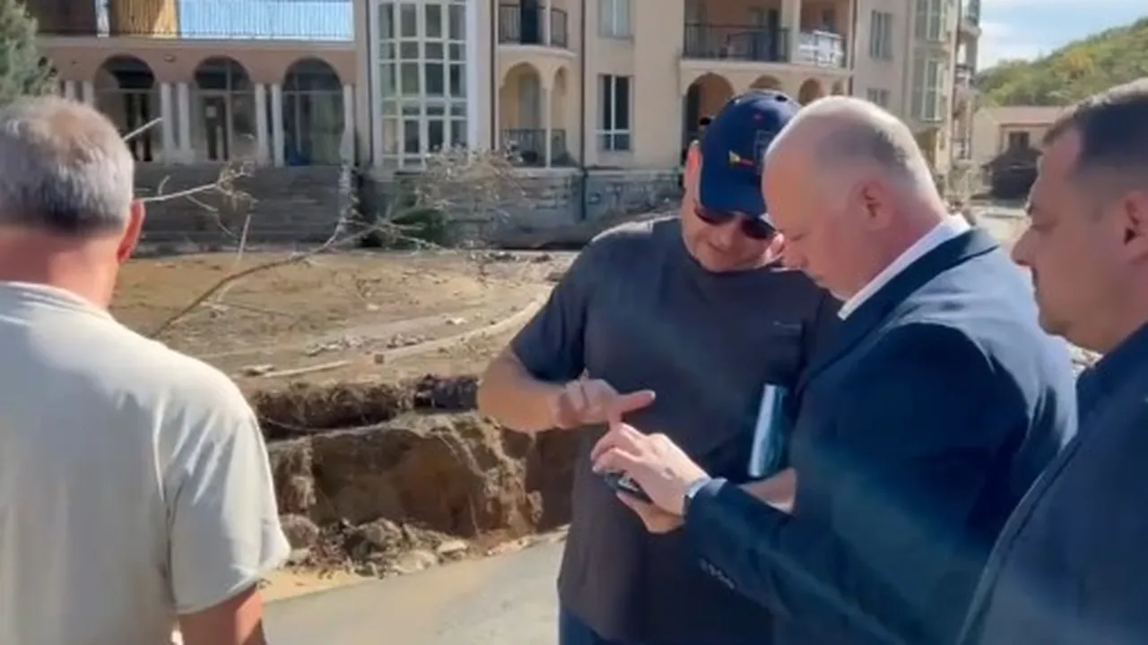 Премиерът Росен Желязков посети "Елените"