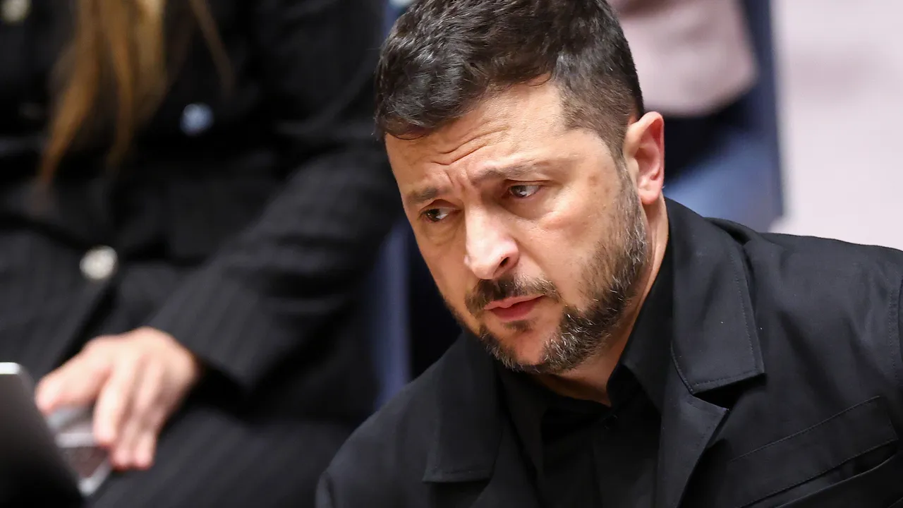 "Цинична и пресметната" руска атака уби дете, съобщи Зеленски