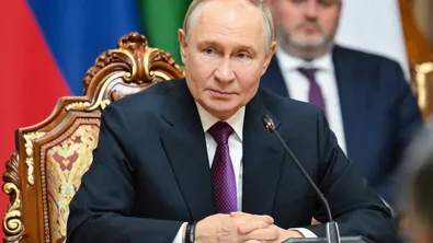 Путин разкритикува Нобеловия комитет