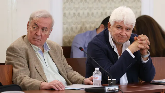 Проф. Пламен Киров: Ние сме държава на изтеклите мандати