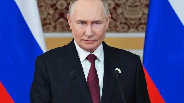 Путин: За нас не е "критично важно", ако САЩ не подновят New START