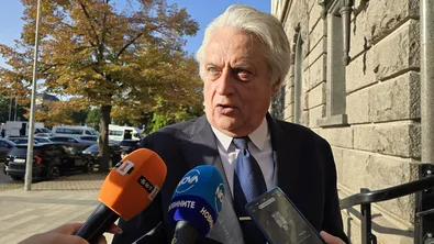 Бойко Рашков за мярката на Благомир Коцев: Изчаква се удобният съдебен състав